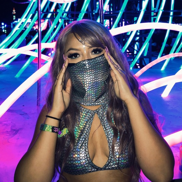 RAVE TOP - Picture 2 of 2